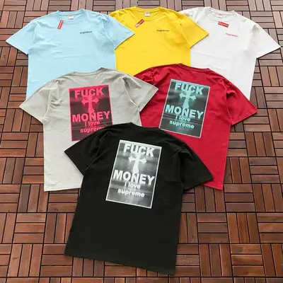 ¥ ~95 S🔥P🔥E🔥E T-SHIRT 55081716 (im 185CM 80KG iwear size L in the photo)