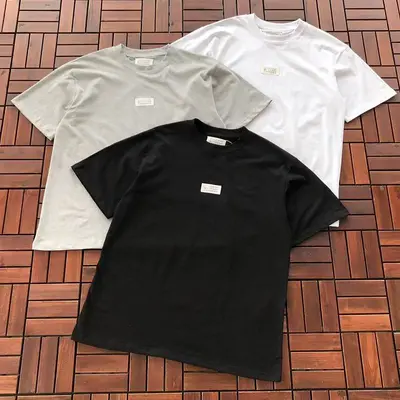 ¥~79 M🔥IS🔥N M🔥R🔥IE🔥A T-SHIRT 77081701 (im 185CM 70KG iwear size 46 in the photo)