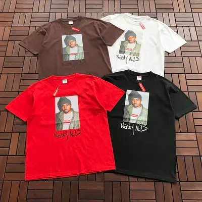 ￥ ~ 95 S🔥P🔥E🔥E T-SHIRT 55081709 (im 185CM 80KG iwear size L in the photo)