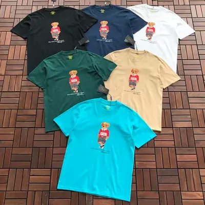 ￥ ~ 85 RA🔥PH🔥AU🔥EN T-SHIRT 55081707 (im 185CM 80KG iwear size M in the photo)