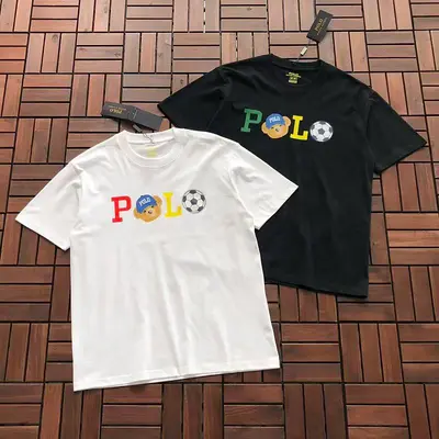 ￥ ~ 85 RA🔥PH🔥AU🔥EN T-SHIRT 55081706 (im 185CM 80KG iwear size M in the photo)