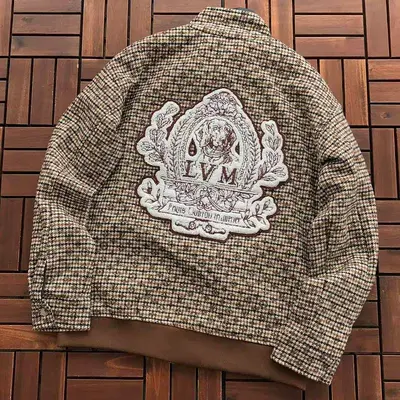 ￥~299 L🔥JACKET 77081732