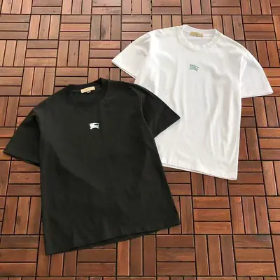 ￥169 B🔥RB🔥RRY T-SHIRT 88081736 (im 185CM 70KG iwear size L in the photo)
