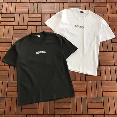￥169 B🔥L🔥🔥🔥IA🔥A T-SHIRT 88081735 (im 185CM 70KG iwear size L in the photo)