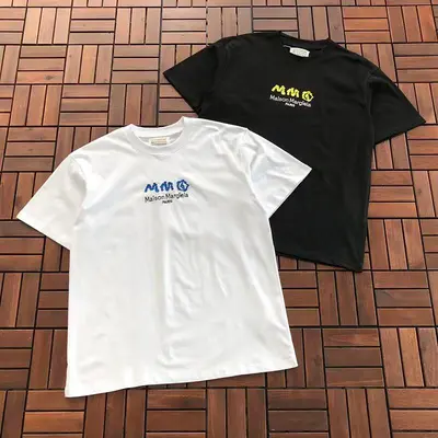 ￥~79 M🔥IS🔥N M🔥R🔥IE🔥A T-SHIRT 77081703 (im 185CM 70KG iwear size 46 in the photo)