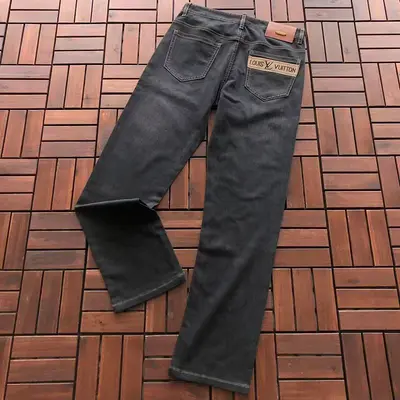 ￥215 L🔥JEANS 88081711