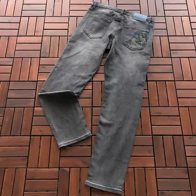 ￥215 H🔥R🔥E🔥 JEANS 88081709