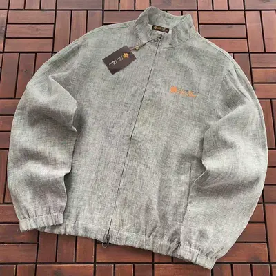 ￥ 478 L🔥🔥O P🔥A🔥A JACKET 88081705 (im 185CM 70KG iwear size L in the photo)