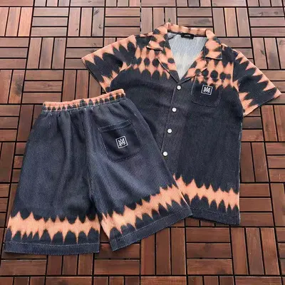 TOP ￥~125 PANTS ￥~119 AMIRI T-SHIRT SHIRT SHORTS SWEATER 77081718