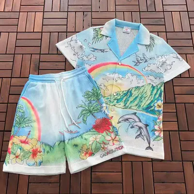 TOP ￥~125 PANTS ￥~119 C🔥S🔥BL🔥🔥C🔥 T-SHIRT SHIRT SHORTS SWEATER 77081719