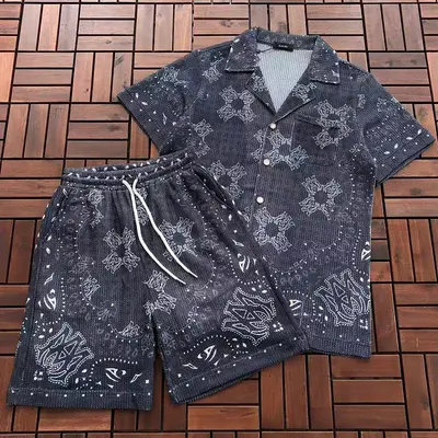 TOP￥~125 PANTS￥~119 AMIRI T-SHIRT SHIRT SHORTS SWEATER 77081716