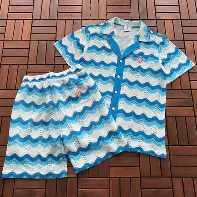 TOP ￥~125 PANTS ￥~119 ￥~C🔥S🔥BL🔥🔥C🔥 T-SHIRT SHIRT SHORTS SWEATER 77081713