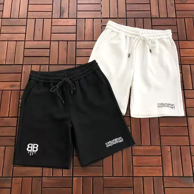 ￥ 189 B🔥L🔥🔥🔥IA🔥A SHORTS 88081739 (im 185CM 70KG iwear size L in the photo)