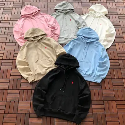 ￥ 189 A🔥I HOODIE 88081822 (im 180CM 68KG iwear size L in the photo)