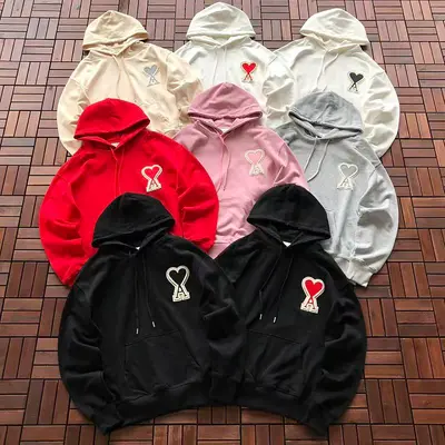 ￥ 189 A🔥I HOODIE 88081821 (im 180CM 68KG iwear size L in the photo)