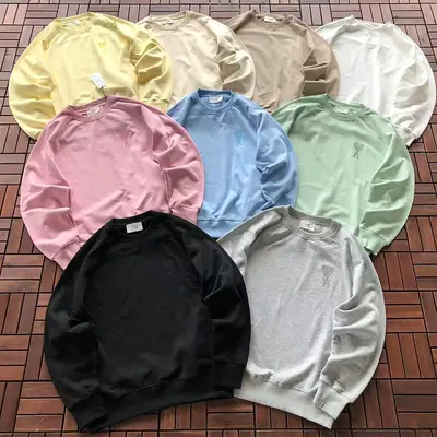 ￥ 175 A🔥I SWEATER 88081820 (im 180CM 68KG iwear size L in the photo)