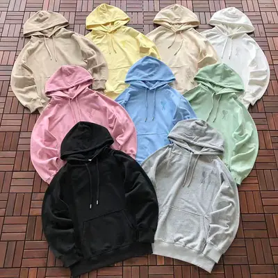 ￥ 189 A🔥I HOODIE 88081816 (im 180CM 68KG iwear size L in the photo)