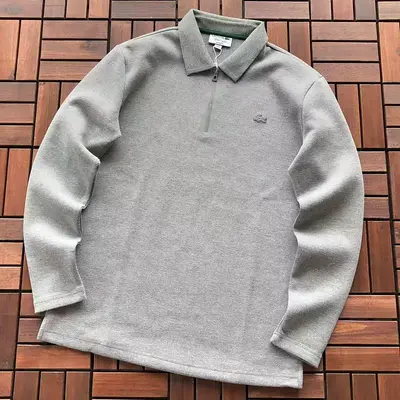 ￥ 189 L🔥C🔥ST🔥LONG-SLEEVE 88081815 (im 180CM 68KG iwear size M in the photo)