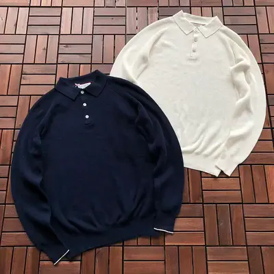 ￥~278 BR🔥N🔥L🔥O C🔥CI🔥🔥L🔥I SWEATER 55081818 (im 180CM 68KG iwear size M in the photo)