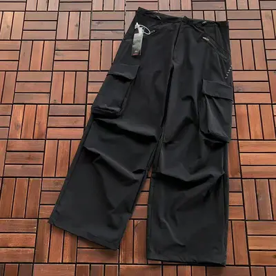 ￥~135 OA🔥L🔥Y TROUSERS 55081817 (im 180CM 68KG iwear size S in the photo)