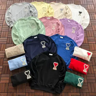 ￥ 175 A🔥I SWEATER 88081812 (im 180CM 68KG iwear size L in the photo)
