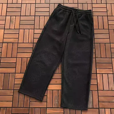 ￥~175 D🔥O🔥TROUSERS 55081814 (im 180CM 68KG iwear size S in the photo)