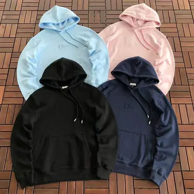 ￥~219 D🔥O🔥HOODIE 55081810 (im 180CM 68KG iwear size S in the photo)