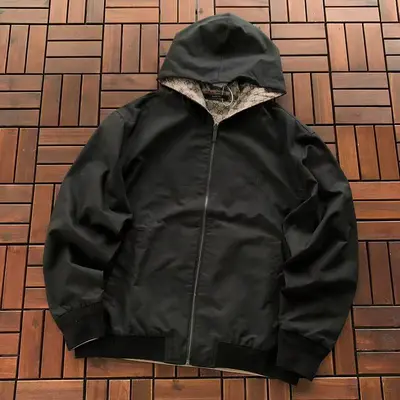 ￥~399 G🔥C🔥I JACKET 77081835 (im 185CM 70KG iwear size 48 in the photo)