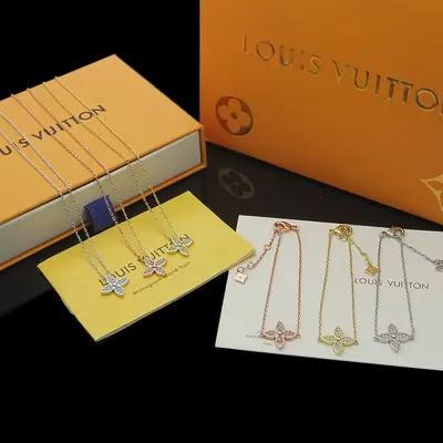Necklace￥~ 129 Bracelet ￥~125 L🔥JEWELRY 55081771