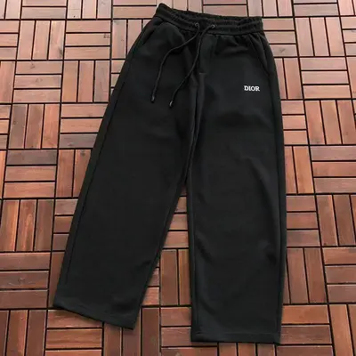 ￥~175 D🔥O🔥TROUSERS 55081806 (im 180CM 68KG iwear size S in the photo)
