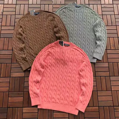 ￥~278 RA🔥PH🔥AU🔥EN SWEATER 55081805 (im 180CM 68KG iwear size M in the photo)