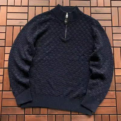 ￥~278 L🔥SWEATER 55081804 (im 180CM 68KG iwear size L in the photo)