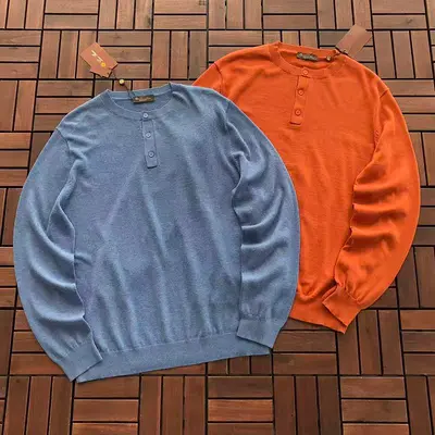 ￥~278 L🔥🔥O P🔥A🔥A SWEATER 55081802 (im 180CM 68KG iwear size L in the photo)