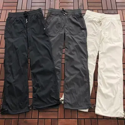￥~179 L🔥🔥UL🔥M🔥N TROUSERS WOMAN 77081809