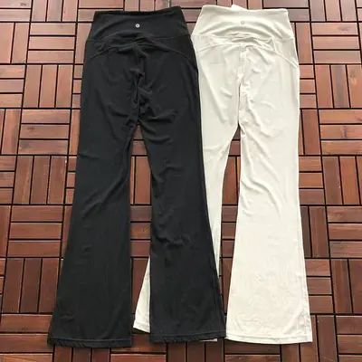 ￥~135 L🔥🔥UL🔥M🔥N TROUSERS WOMAN 77081812