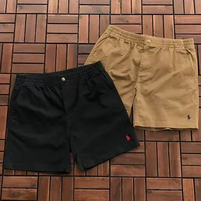 ￥~159 RA🔥PH🔥AU🔥EN SHORTS 66081832 (im 185CM 70KG iwear size M in the photo)