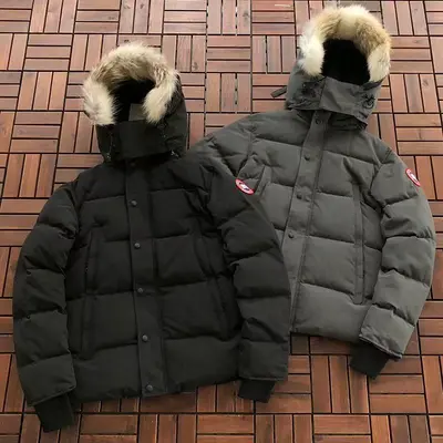 ￥~468 C🔥N🔥🔥A G🔥🔥🔥E DOWN JACKET 66081958