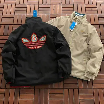 ￥~226 🔥DI🔥AS COTTON JACKET 66081830 (im 185CM 70KG iwear size M in the photo)