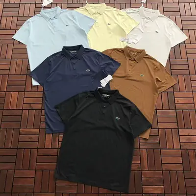 ￥~175 L🔥C🔥ST🔥 T-SHIRT 66081827 (im 185CM 70KG iwear size XL in the photo)