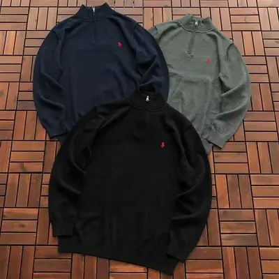 ￥~135 RA🔥PH🔥AU🔥EN SWEATER 66081825 (im 185CM 70KG iwear size 2XL in the photo)
