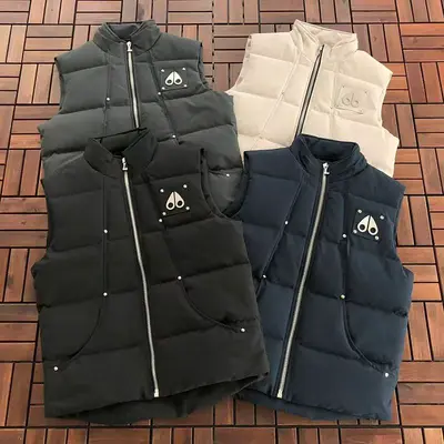 ￥~349 M🔥🔥SE K🔥🔥CK🔥🔥S DOWN VEST 77081742 (im 185CM 70KG iwear size M in the photo)