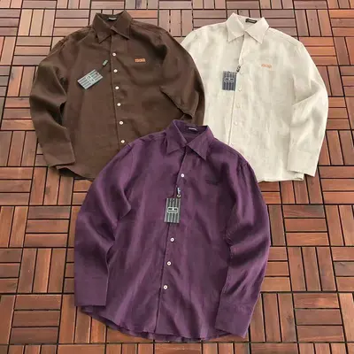 ￥ 359 Z🔥🔥G🔥A LONG-SLEEVE 88081802 (im 185CM 70KG iwear size 40 in the photo)
