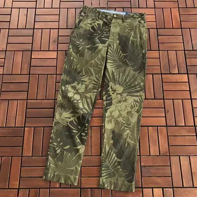 ￥~199 RA🔥PH🔥AU🔥EN TROUSERS 66081823