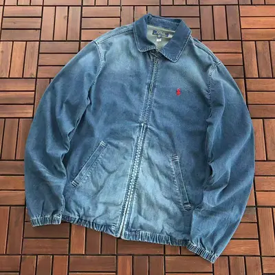 ￥~365 RA🔥PH🔥AU🔥EN JACKET 66081821 (im 185CM 70KG iwear size L in the photo)