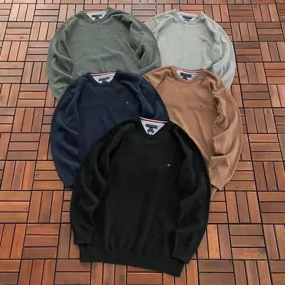￥~125 T 🔥🔥🔥 H🔥🔥🔥R SWEATER 66081816 (im 185CM 70KG iwear size XL in the photo)