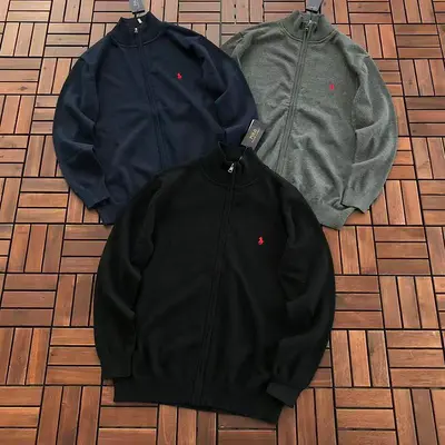 ￥~159 RA🔥PH🔥AU🔥EN SWEATER 66081815 (im 185CM 70KG iwear size L in the photo)