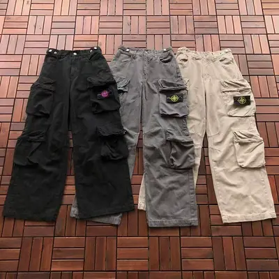￥~189 ST🔥🔥E TROUSERS 77081804