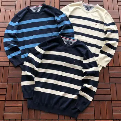￥~129 T 🔥🔥🔥 H🔥🔥🔥R SWEATER 66081813 (im 185CM 70KG iwear size L in the photo)