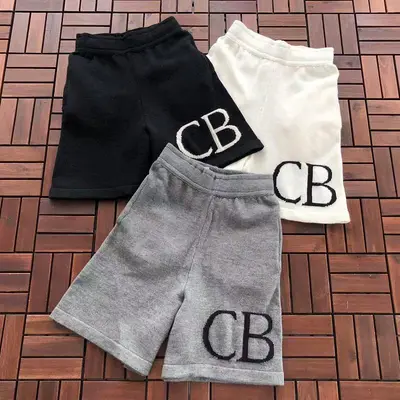 ￥~179 COLE BUXTON SHORTS SWEATER 66081807 (im 185CM 70KG iwear size M in the photo)