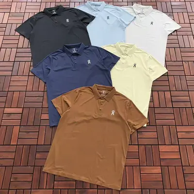 ￥~175 ON RU🔥🔥I🔥G T-SHIRT 66081805 (im 185CM 70KG iwear size 2XL in the photo)